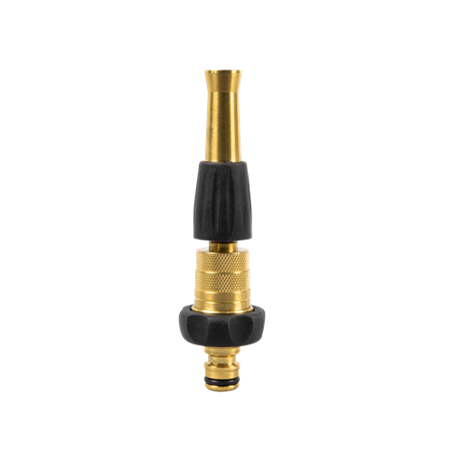 Macnaught Brass Water Spray Nozzle - RA-CNB
