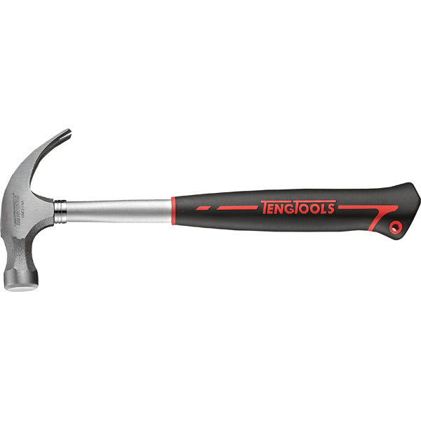Teng Carpenters Claw Hammer 20Oz
