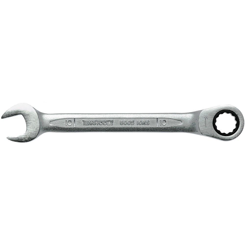 Teng Ratchet Combination Spanner 10Mm