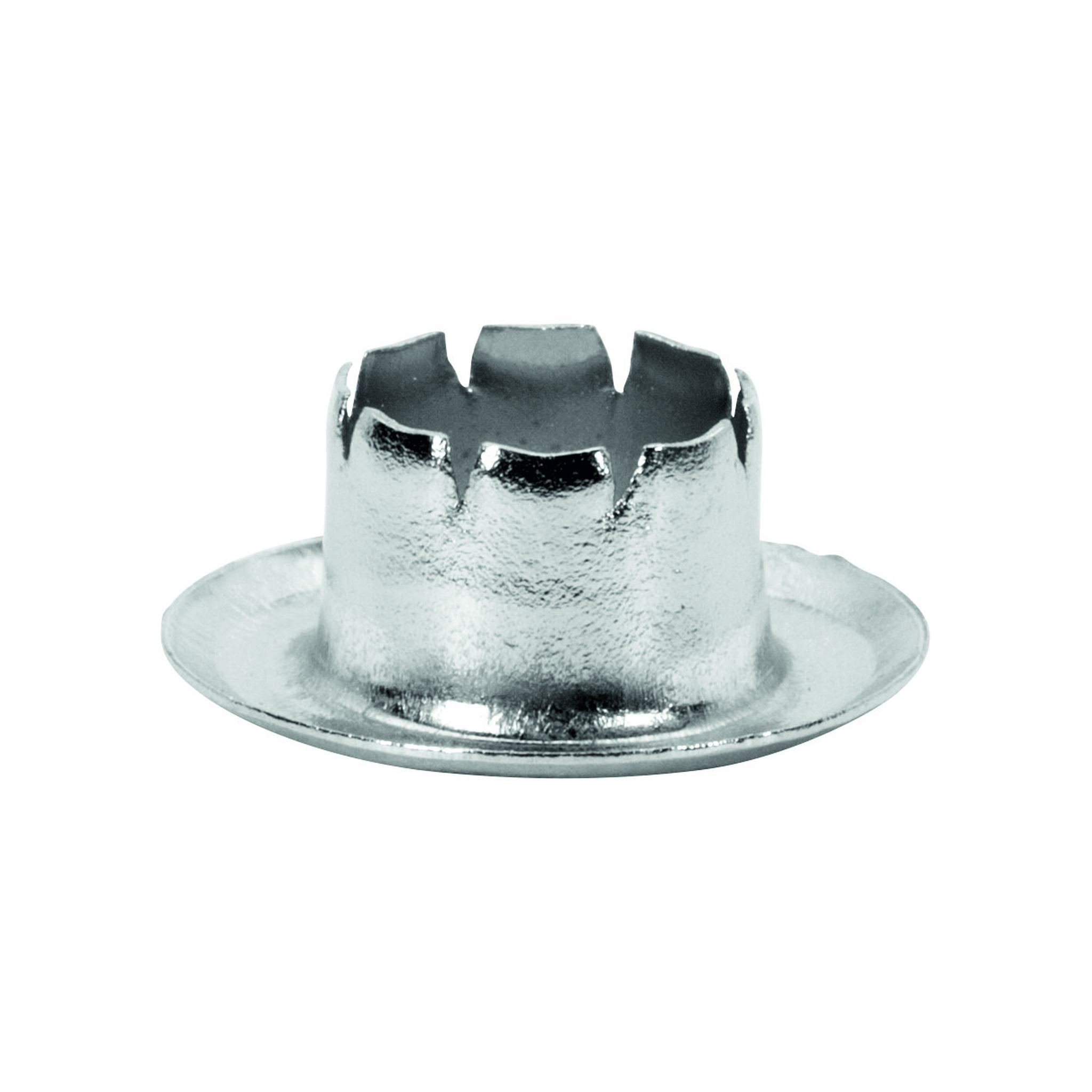 Rapid Eyelets 6Mm 25Pc +Tool 5000410