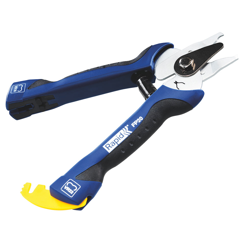 Rapid Fence Stapling Plier No Mag Fp20