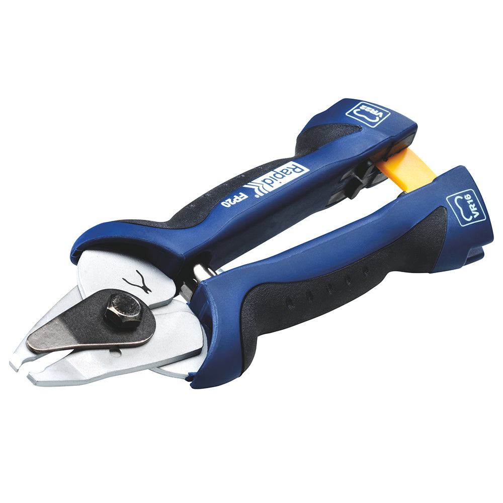 Rapid Fence Stapling Plier No Mag Fp20