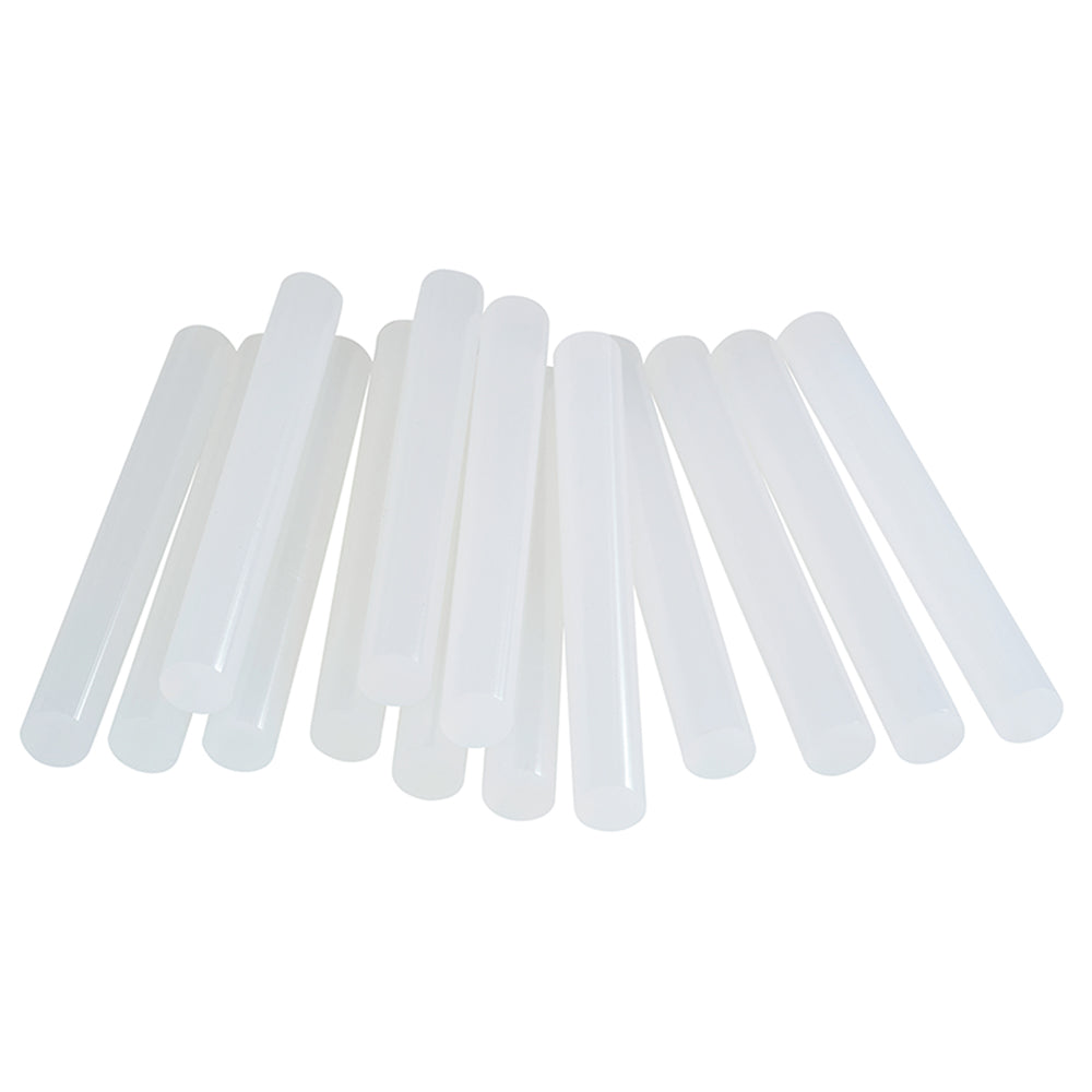 Rapid Glue Sticks PVC/Cable 12mm 125g