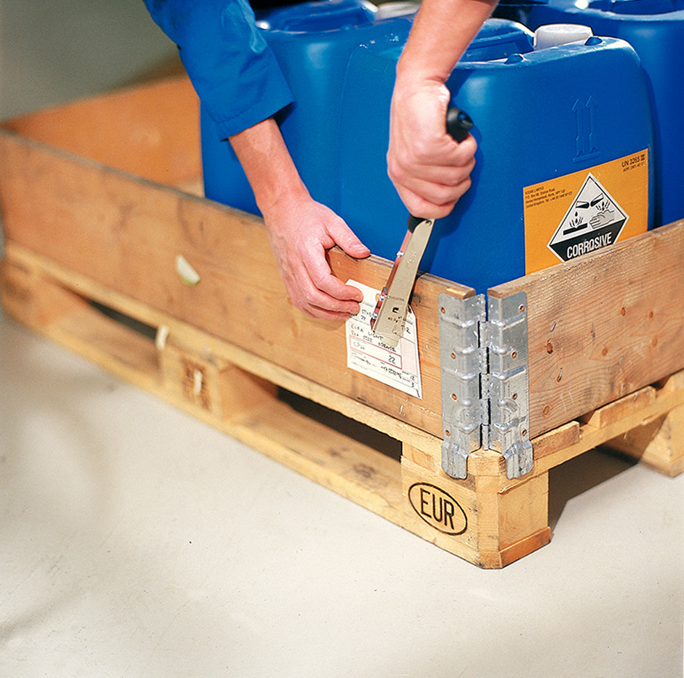 Rapid Hammer Tacker R19