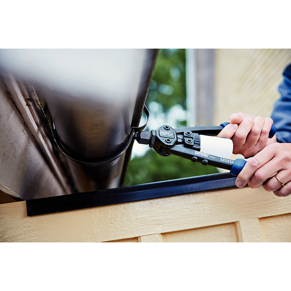 Rapid Riveter Rp100 Heavy Duty Pressless 5000374