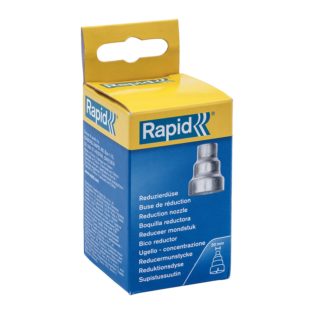 Rapid Reduction Nozzle 20Mm