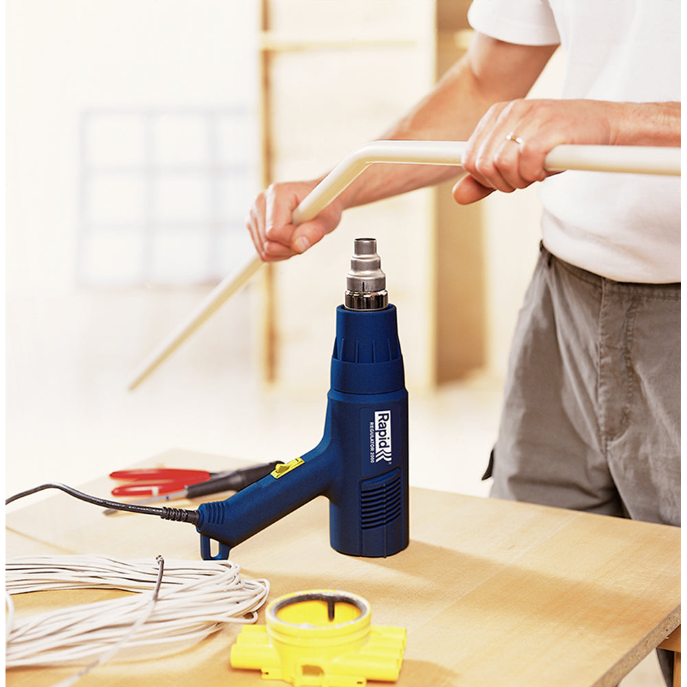 Rapid Reduction Nozzle 20Mm