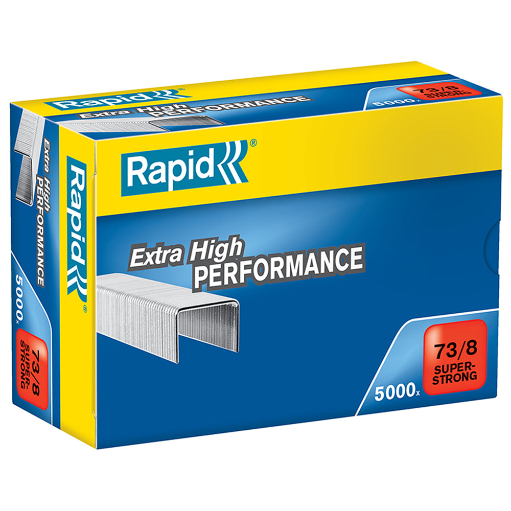 Rapid Staples 73/8 5K