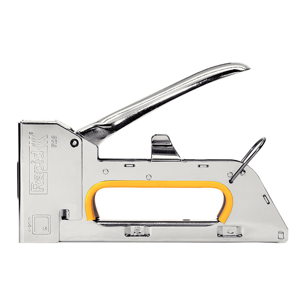 Rapid Steel Tacker 23
