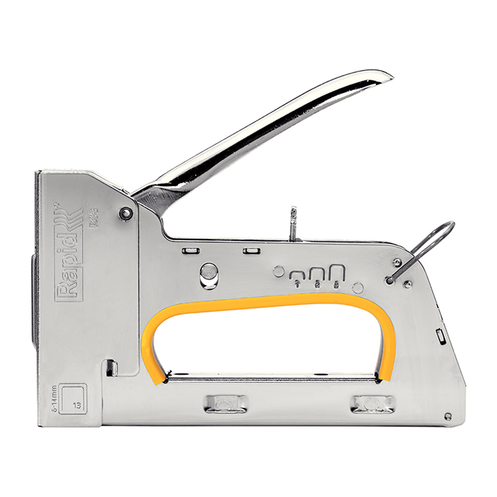 Rapid Heavy Steel Tacker 33