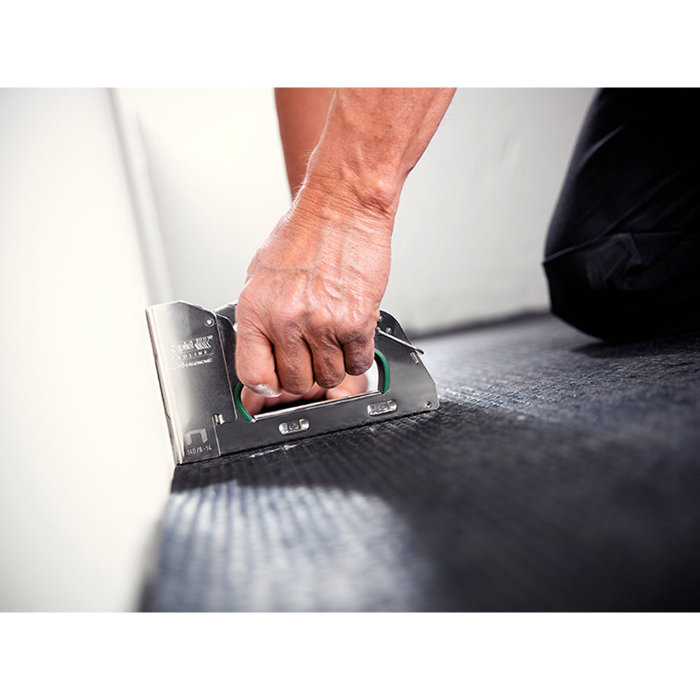 Rapid Heavy Steel Tacker 34