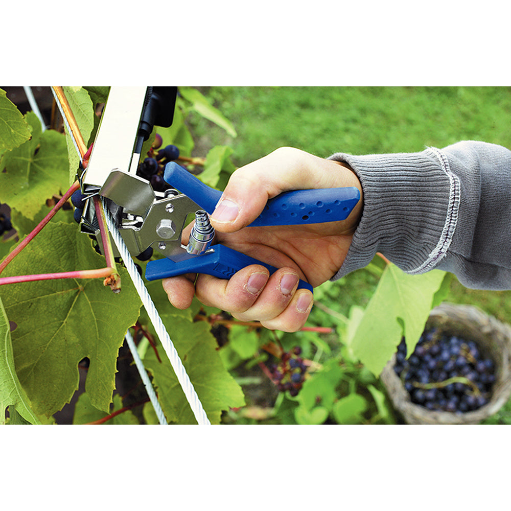 Rapid Vine Stapling Plier Lig175 6-20Mm