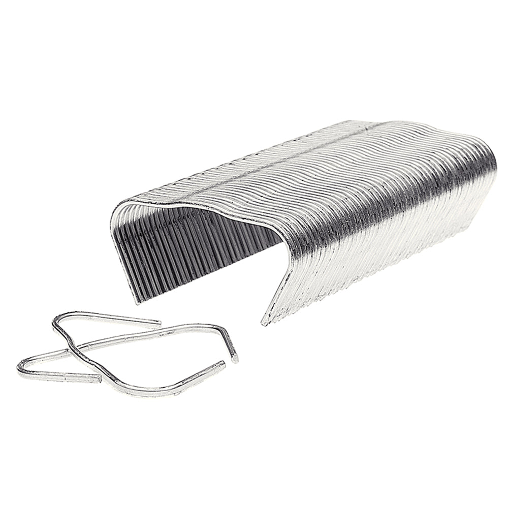 Rapid Vine Staples C50 Aluminium 4200