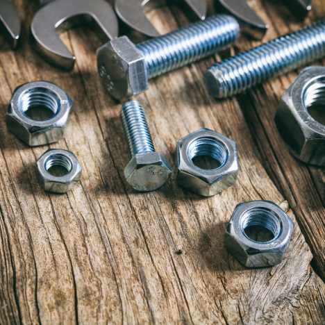 Fastener promotional offers