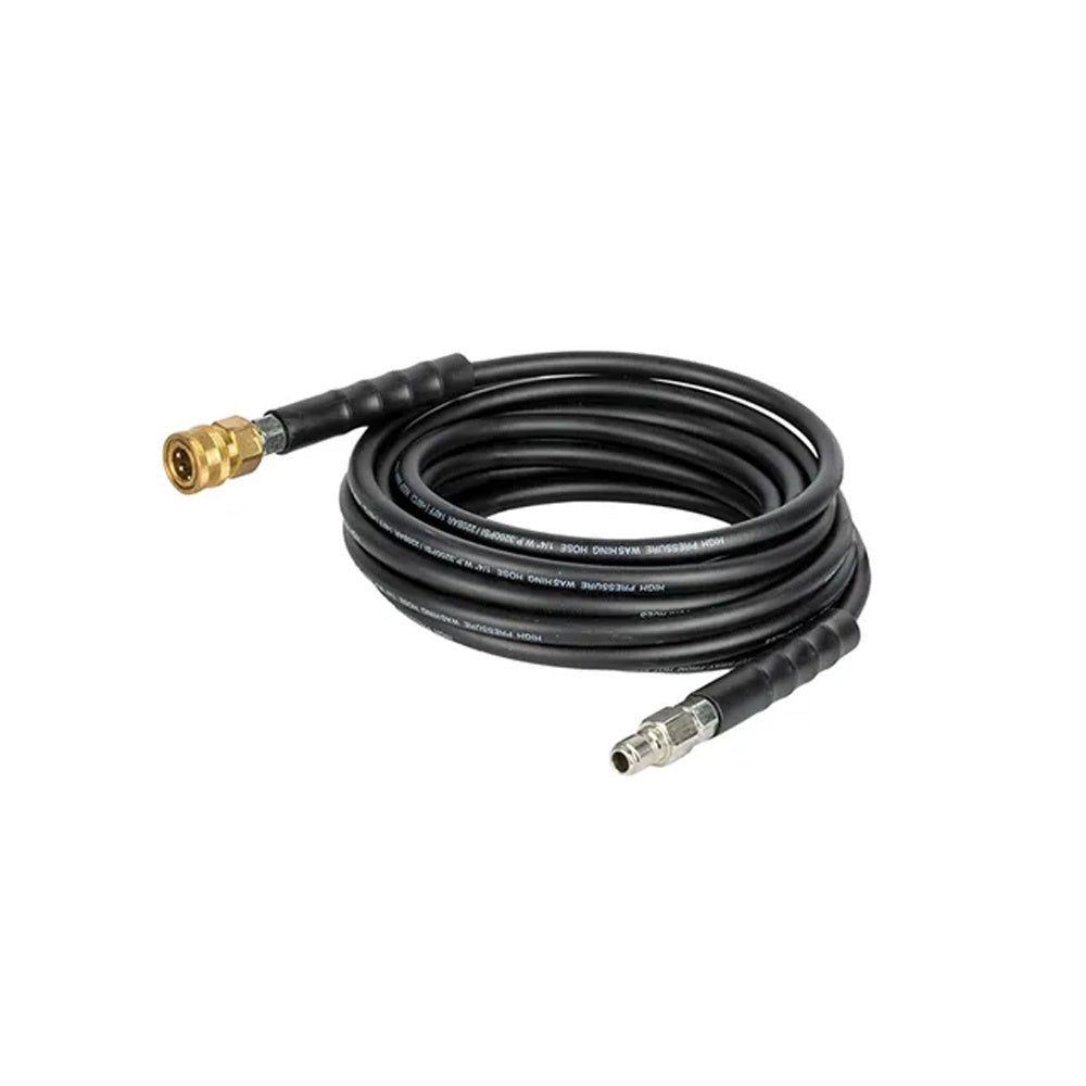 ITM 60M Quick Connect High Pressure Hose Steel Braided