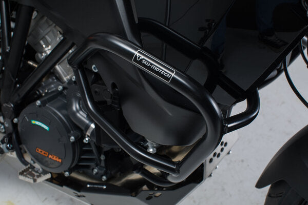Crash Bars Sw Motech Ktm 1090 Adventure 16-21 1290 Super Adventure 16-21