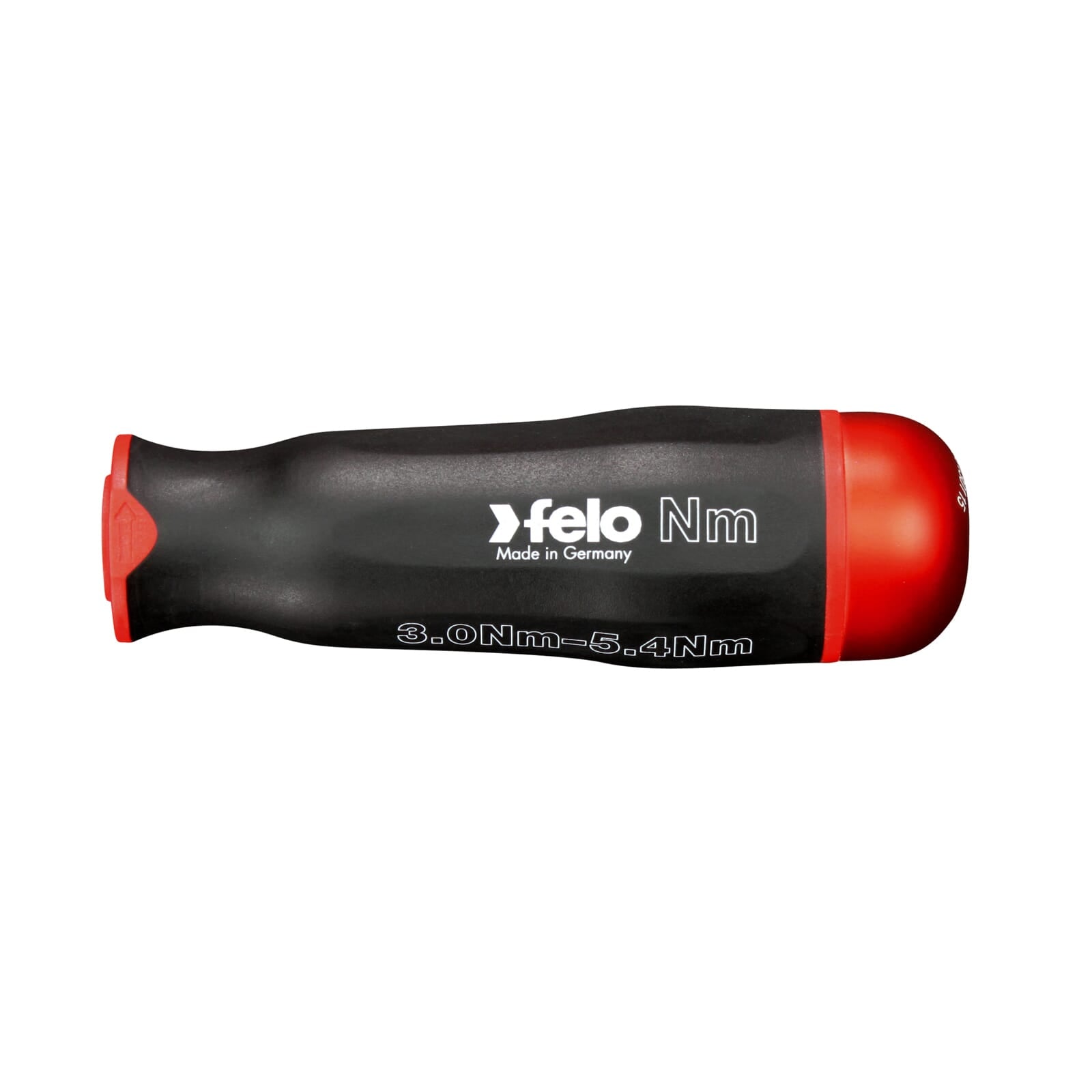 Felo Torque Screwdriver Handle 3.0 - 5.4Nm