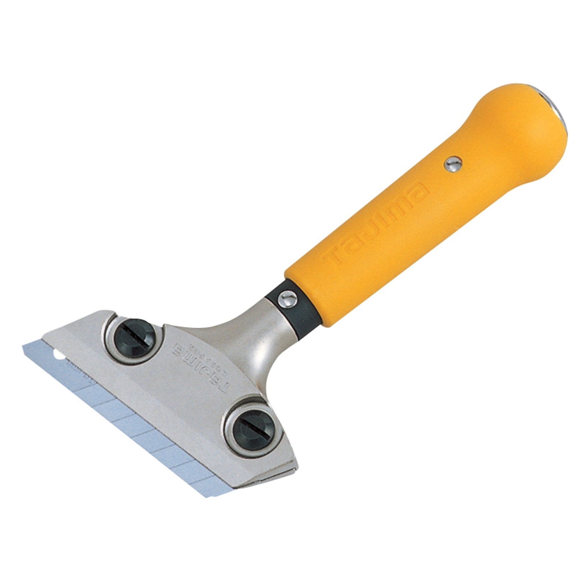 Tajima Scrl200 Hd Scraper 200Mm + 3 Blades