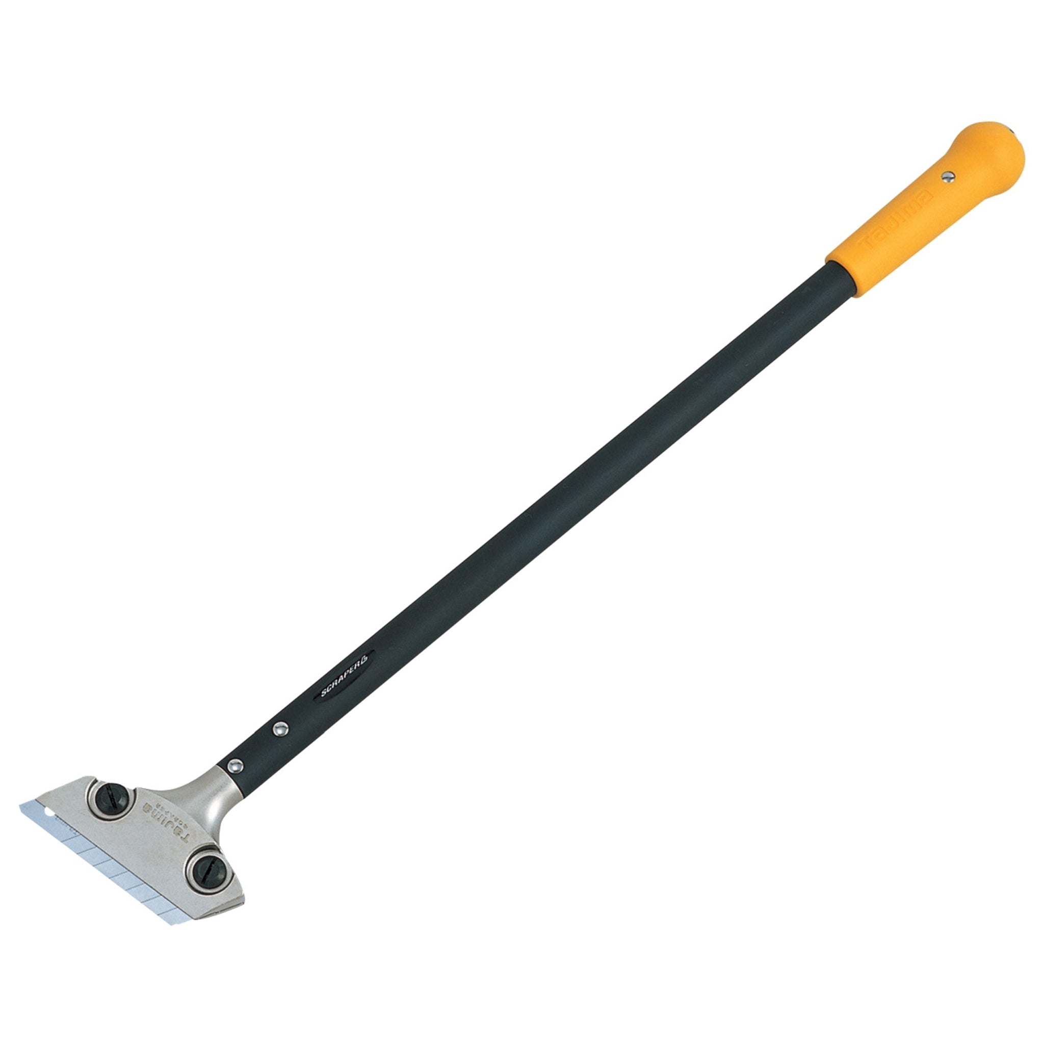 Tajima Scrl600 Hd Scraper 600Mm + 3 Blades