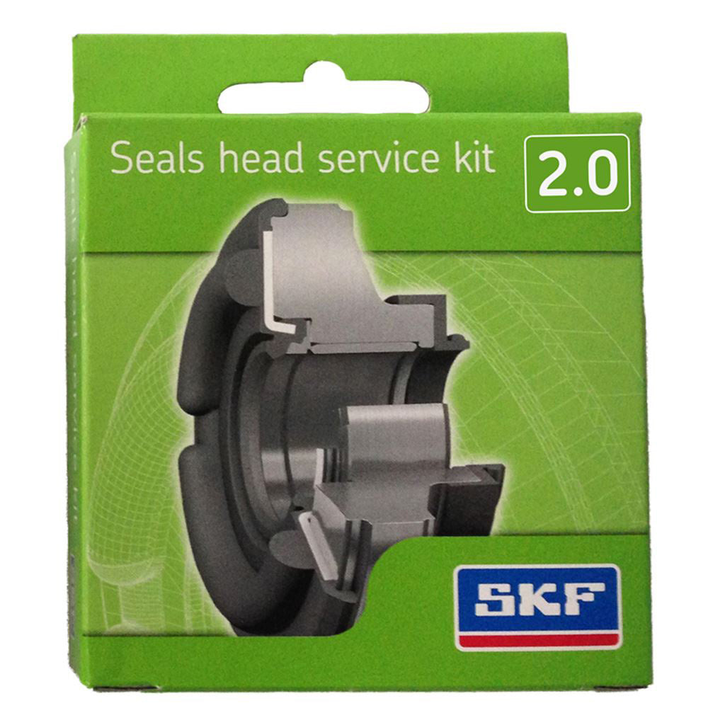 Shock Head Service Kit Skf Te125 14-16 Tx300 Te250 Te250I Te300 Te300I Tc250 Fx350 Fe350 Fx450 Fe501