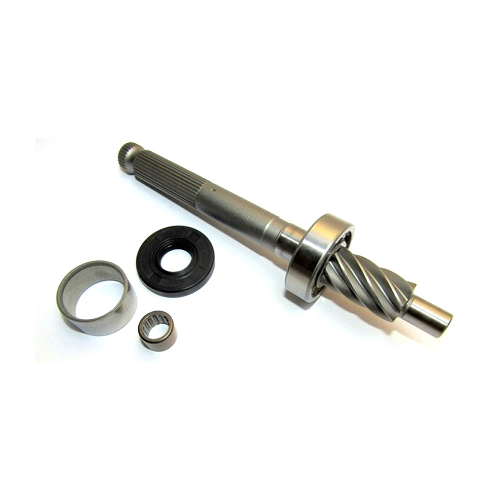SRSTEERINGRACK&PINION-K