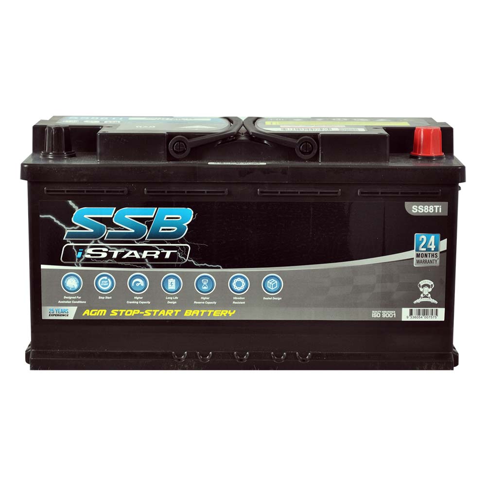 SS88TI