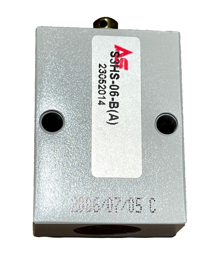 Colorpak One Shot Filling Machine Safety Door Switch