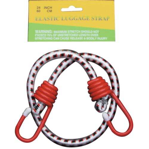 Worldwide Bj-102 Luggage Strap Heavy Duty 1000Mm