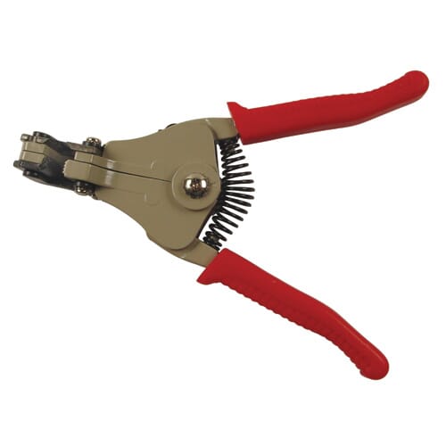 Worldwide Wsb1 Wire Stripper Auto 1.0-3.2Mm