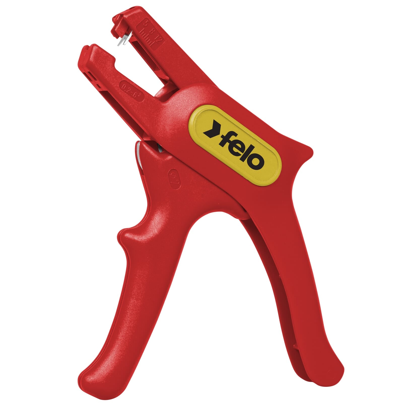 Felo Automatic Wire Stripper 0.2 - 6.0mm