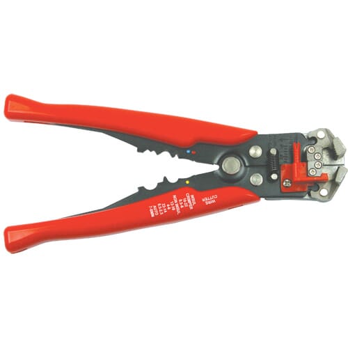 Upgrade Kyp-661 Heavy Duty Easy Stripper Deluxe 0.2-6.0Mm