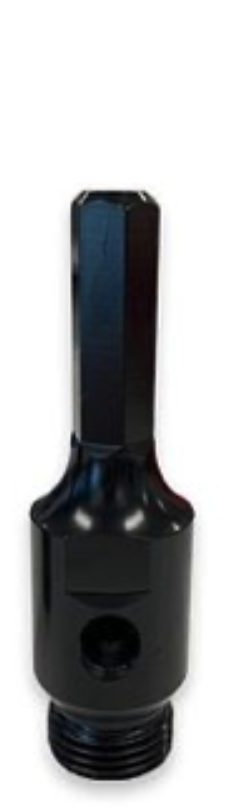 Tusk Diamond Core Bits - Sds Plus Adaptor 115Mm