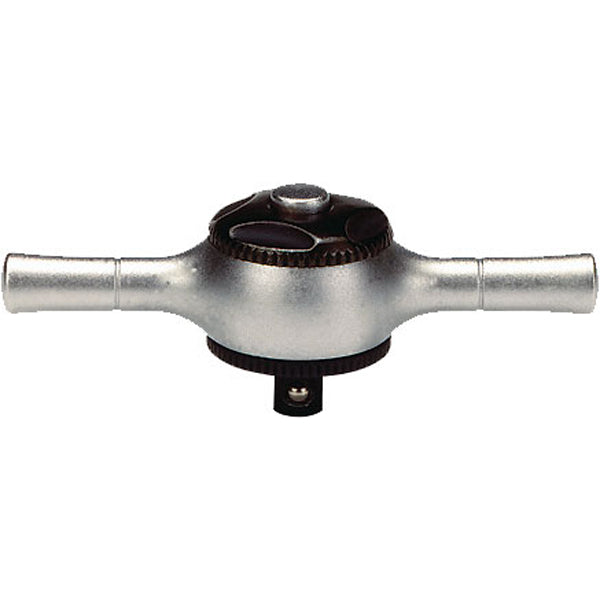 Teng 1/4In Dr. Palm Ratchet 45T