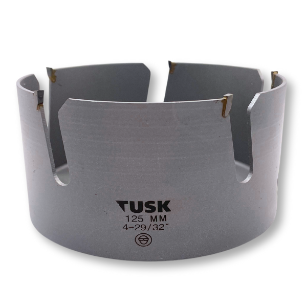 Tusk Tct Hole Saws 102 X 55Dd