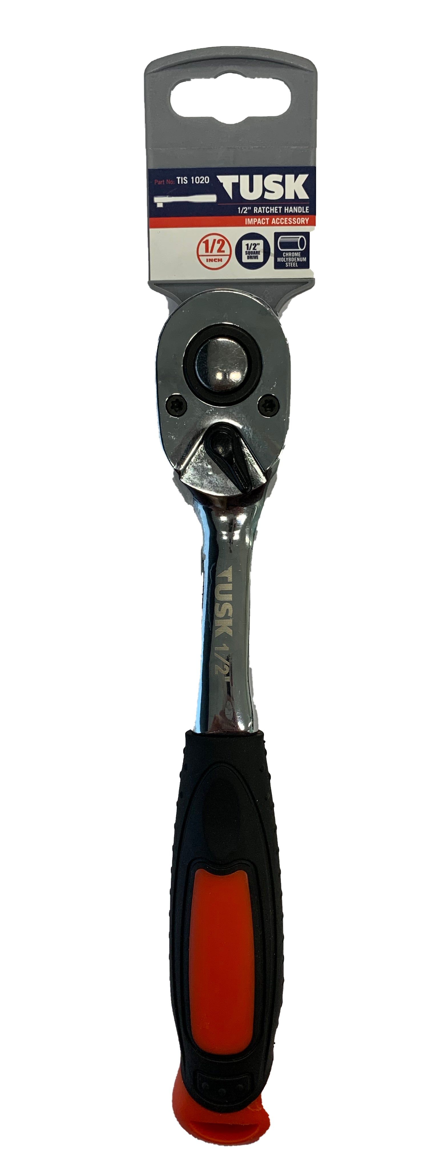 Tusk Ratchet Handle - 1/2 Inch