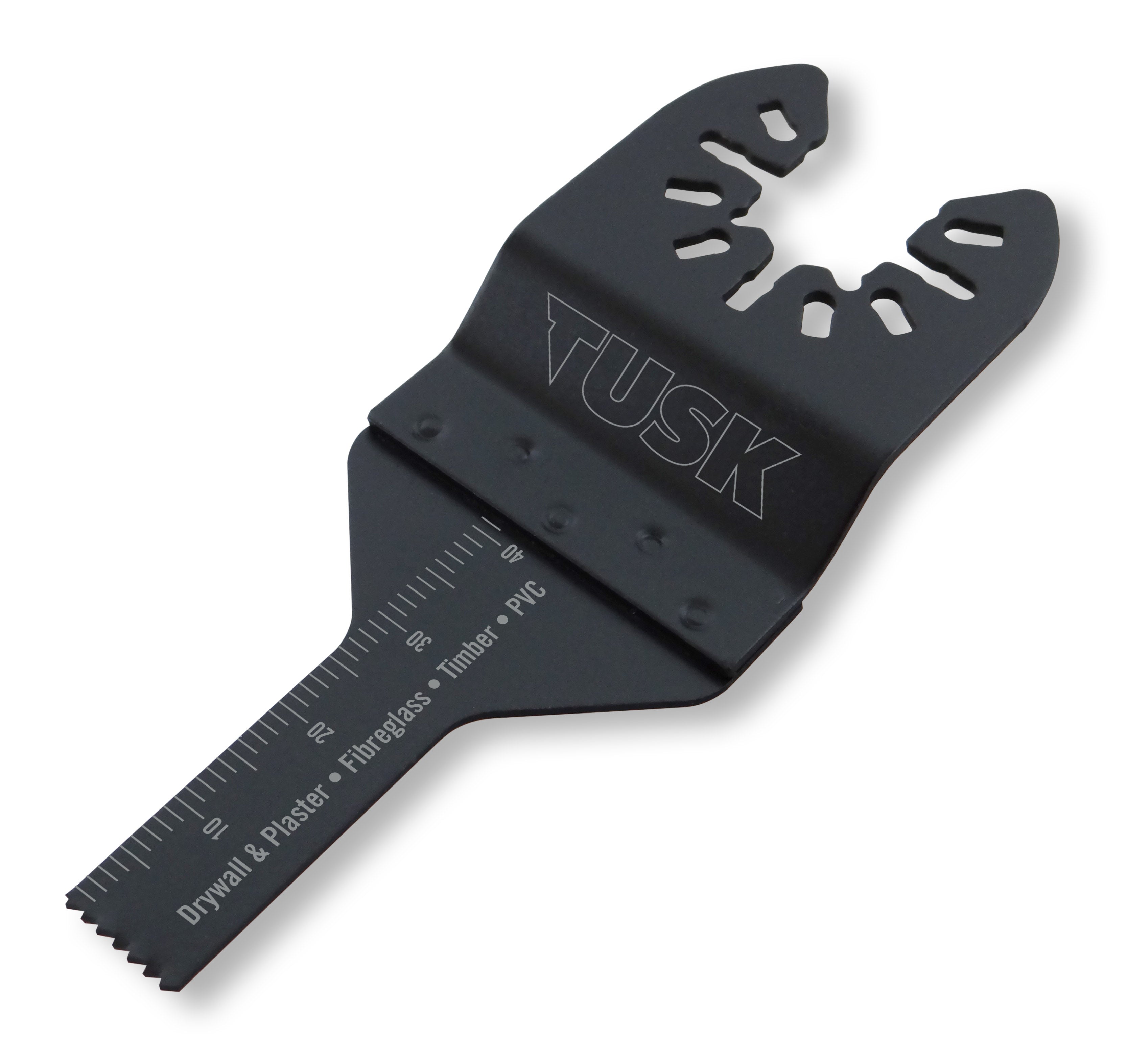 Tusk Multi Tools Blades Bimetal 10X43 15Tpi