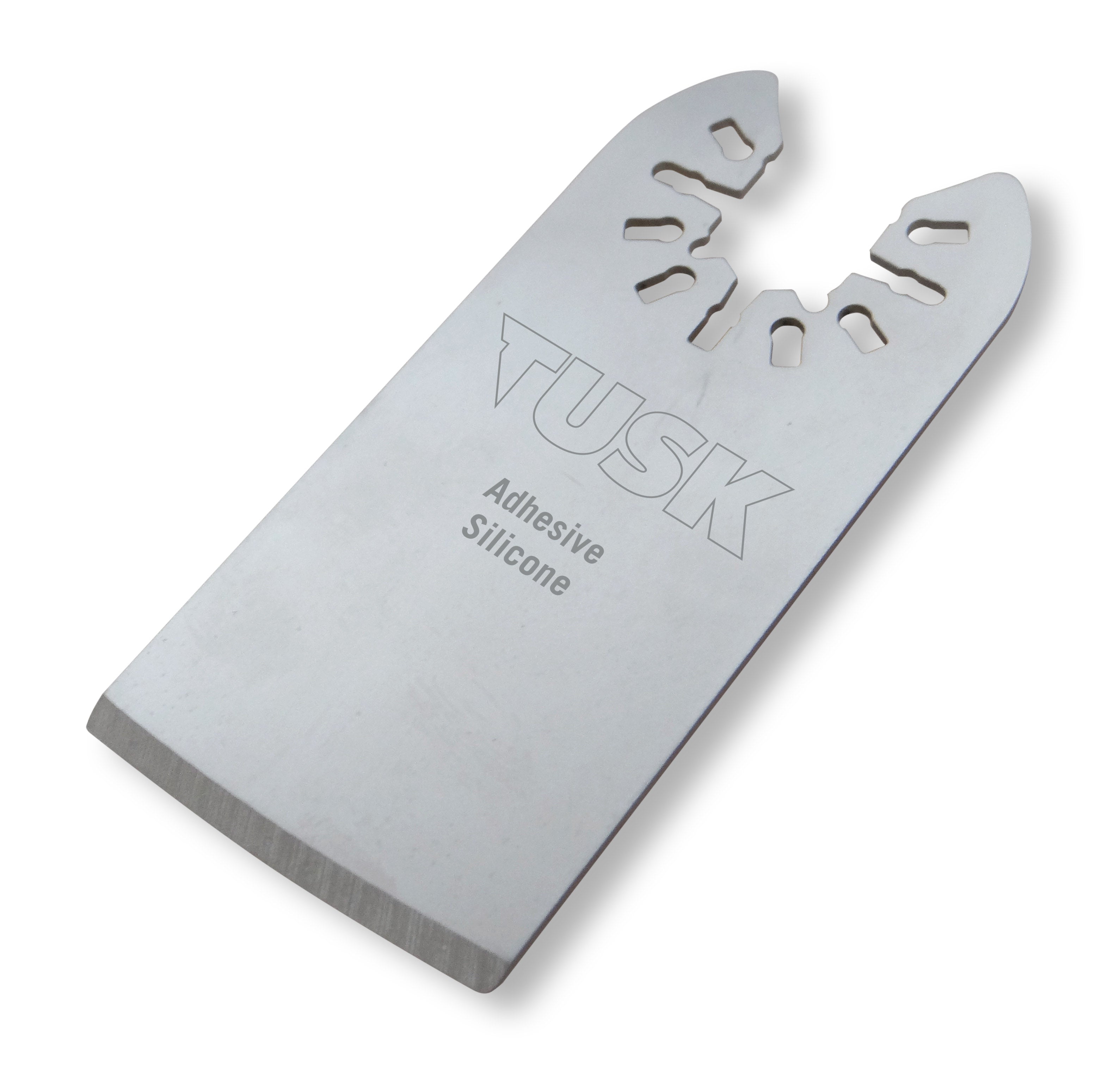 Tusk Multi Tools Blades Flat Scraper 35Mm
