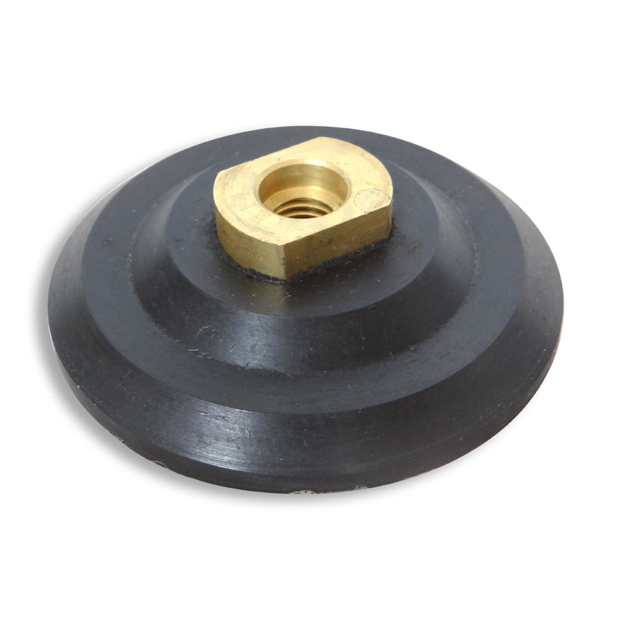 Tusk Polishing Pad Backer - Flexible 100
