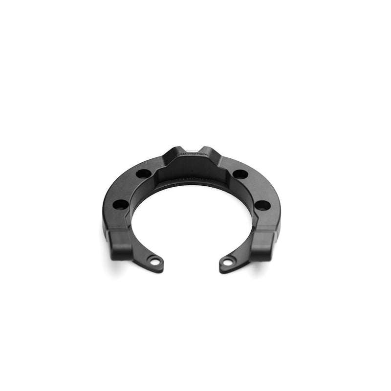 Tank Ring Sw Motech Ion Mv Agusta / Triumph Black For Tank Bags