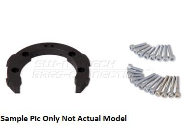 *Tank Ring Sw Motech Ion Yamaha For Tank Bags