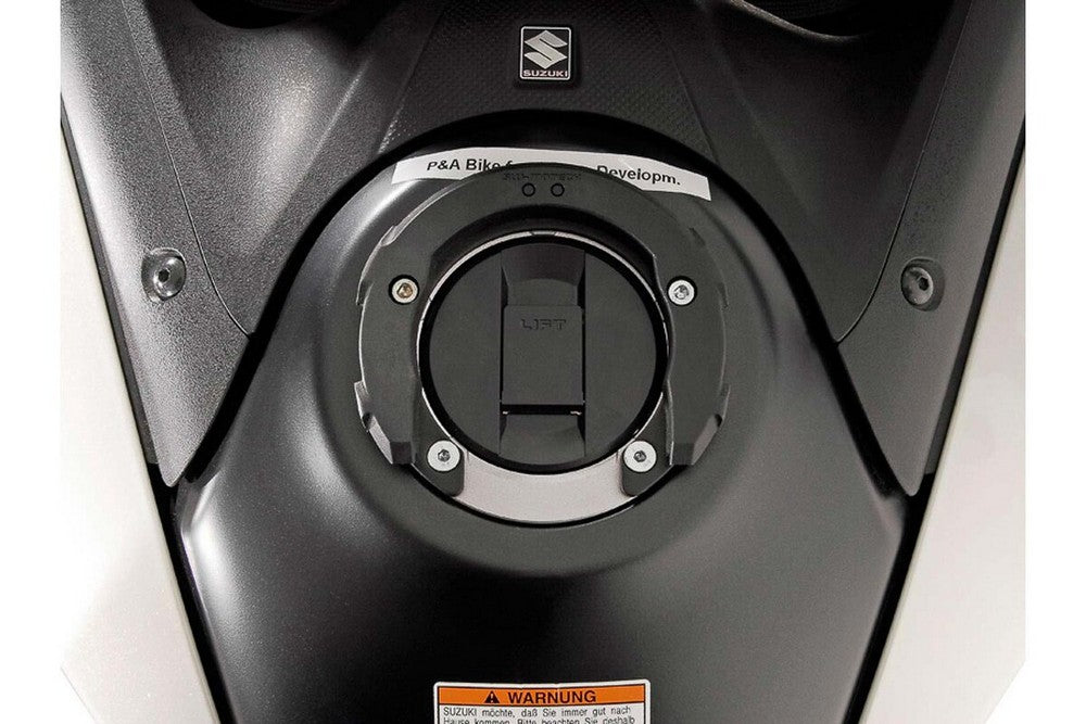 Tank Ring Sw Motech Evo Suzuki Ii For Evo Tank Bags
