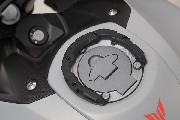 Tank Ring Sw Motech Pro Yamaha Mt10 16-21 R1 15-21 Mt03 16-21 R3 15-21
