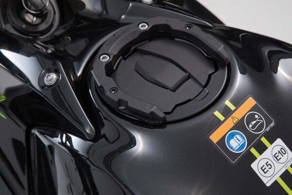 Tank Ring Sw Motech Pro Kawasaki Z650 16-21 Ninja 650 19-21