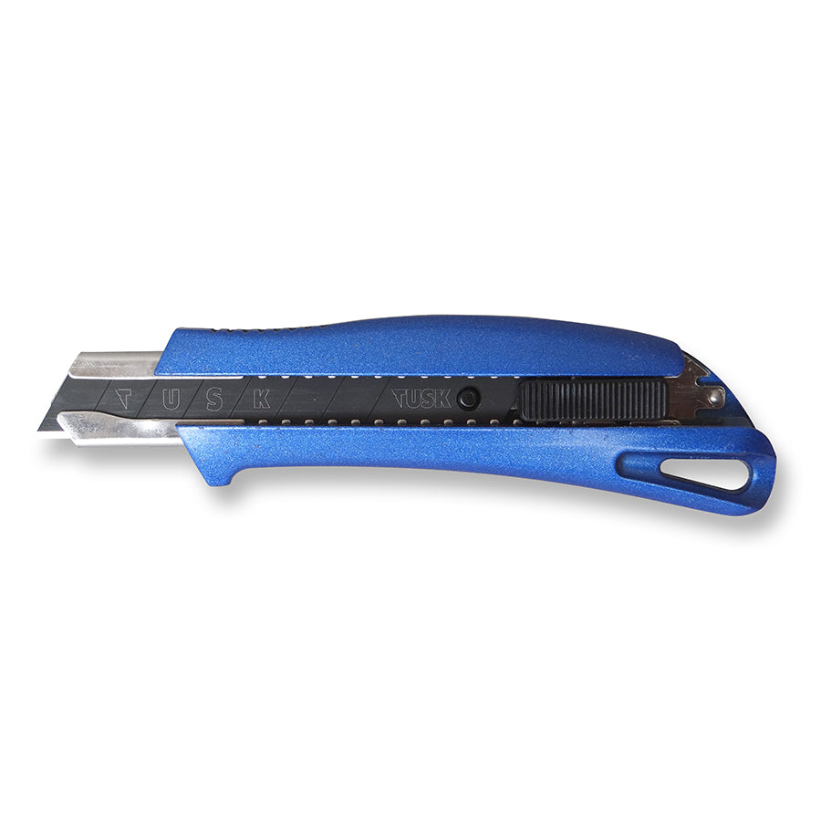 Tusk 18Mm Snap Off Knife 1Pc Pack