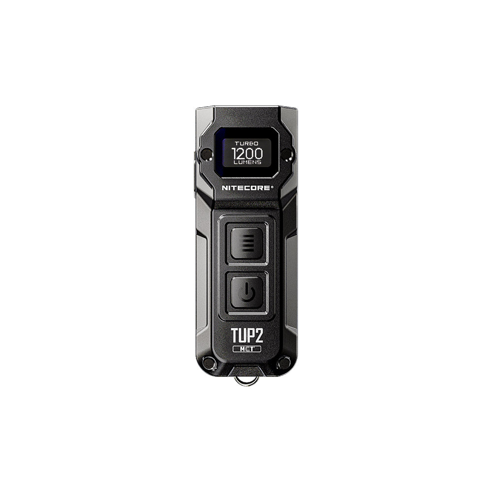 TUP2 BLACK