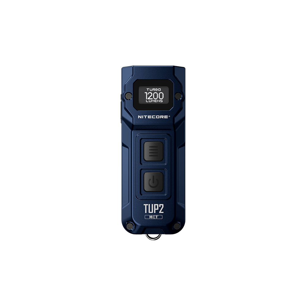 TUP2 BLUE