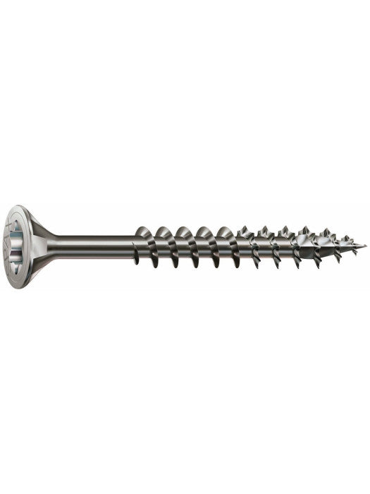Spax 8.0 X 200 Delta-Seal Countersunk Partial Thread (50 Box)