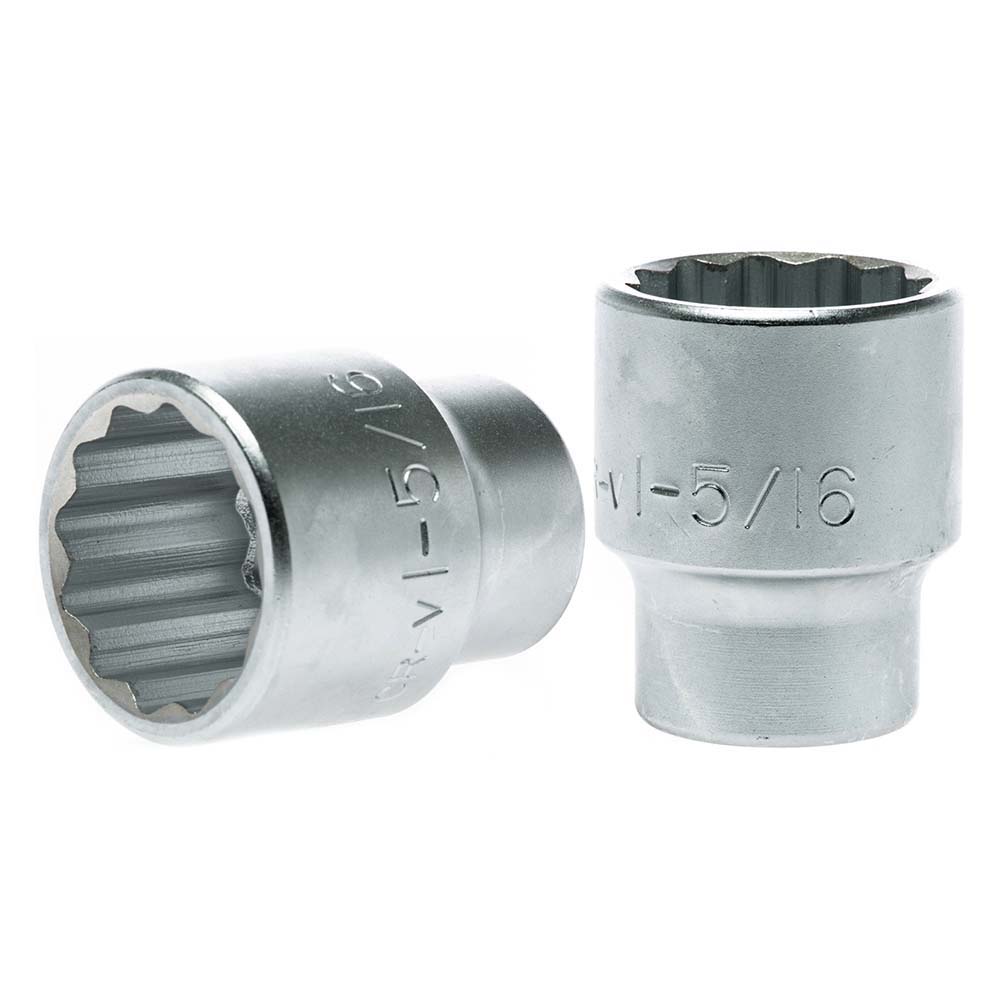 Teng 3/4In Dr. Socket 1-5/16In 12Pnt