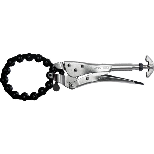 Teng 10In/250Mm Exhaust Pipe Cutter