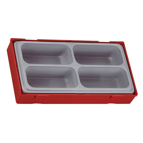 Teng Add-On Compartment (4 Space) - Tc-Tray